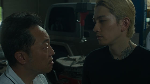 柳楽優弥×松村北斗「九条の大罪」正義と悪が入り乱れるキャラクター