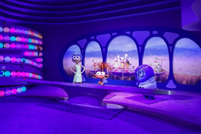 待望の日本上陸 「ピクサーの世界展」を“もっと楽しむ”ためのポイント