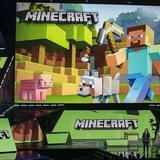 「マインクラフト」初のテーマパーク、27年にイギリスで開業