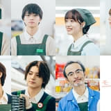 共演キャスト陣