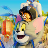 「トムとジェリー 時をこえる魔法の羅針盤」吹き替え版キャストに佐藤拓也、多田野曜平、中井和哉、久保ユリカ、安元洋貴ら