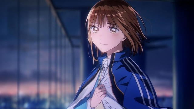 アオのハコ」シーズン2、10月4日から放送開始 ティザービジュアル＆PV