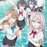 「時々ボソッとロシア語でデレる隣のアーリャさん」シーズン2、ウルトラティザーPV＆メインビジュアル公開