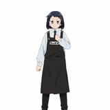 ハナ CV:大和田仁美