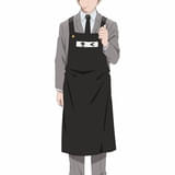 ルーク CV:日野聡