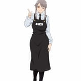 シルビア CV:伊瀬茉莉也