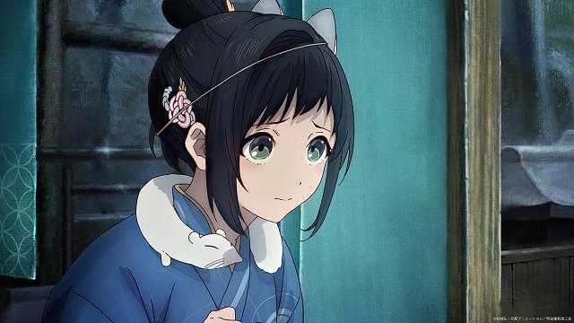 京アニ制作「二十世紀電氣目録-ユーレカ・エヴリカ-」新ビジュアル＆PV