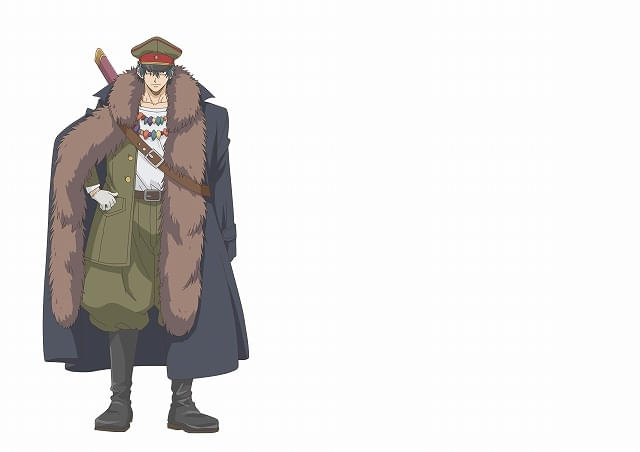 奥秋雄弐(CV︓福西勝也)