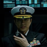 やまと、ついにニューヨークへ 「沈黙の艦隊」シリーズ3作目の超特報映像公開 大沢たかお＆玉木宏がコメント