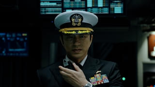 やまと、ついにニューヨークへ 「沈黙の艦隊」シリーズ3作目の超特報映像公開 大沢たかお＆玉木宏がコメント