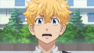 「東リベ 三天戦争編」は10月放送開始 追加キャストに下鶴直幸、立花慎之介ら 第2弾PVも公開