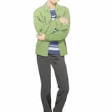 新規イラスト