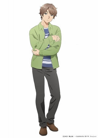 新規イラスト