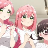 「君のことが大大大大大好きな100人の彼女」第3期、7月放送開始、ティザーPV公開 新ヒロイン役に石原夏織＆竹達彩奈