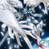 ウイングガンダムゼロ(Endless Waltz)／「新機動戦記ガンダムW Endless Waltz」より