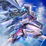 ストライクルージュ（「機動戦士ガンダム SEED」より）