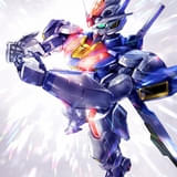 ガンダム・エアリアル（「機動戦士ガンダム 水星の魔女」より）