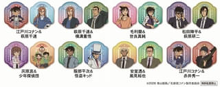 「ビッくらポン！」景品／マグネットシート2個セット