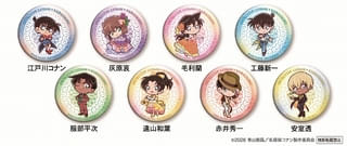 「ビッくらポン！」景品／缶バッジ