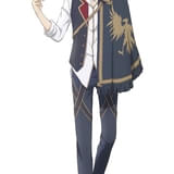 アルノルト・レークス・アードラー／CV：内⽥雄⾺