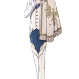 レオナルト・レークス・アードラー／CV：⼾⾕菊之介