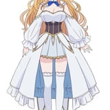 フィーネ・フォン・クライネルト／CV：⽯⾒舞菜⾹