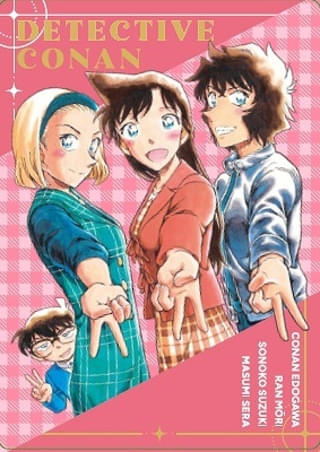 ノベルティ・カード例