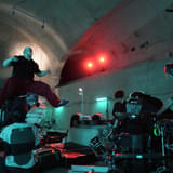 目黒蓮、圧倒的な身体能力で魅せる“伝説の殺し屋”の真髄 「SAKAMOTO DAYS」アクションメイキングPV公開