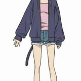 ハメねこ (cv.船戸ゆり絵)