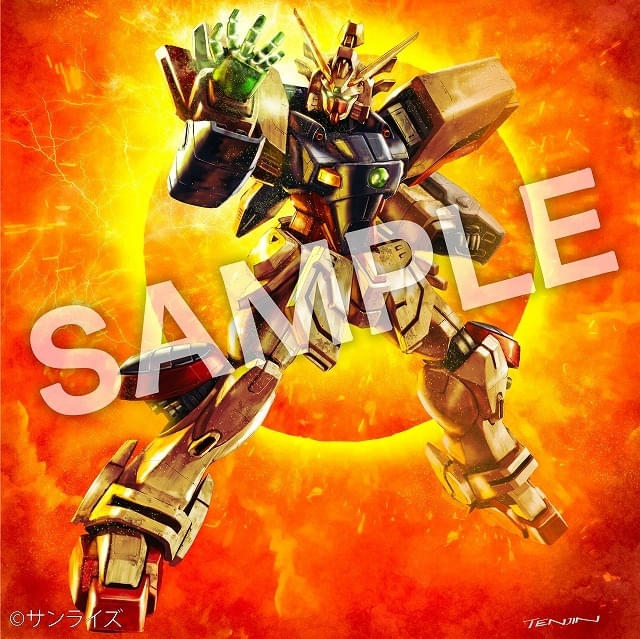 ガンダムウォー ACE ガンダムX&ガロード ガンダムウォー 茶 ACE ガンダムX＆ガロード【美品】 【公式通販】