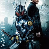 仮面ライダーアギトの姿も 「アギト 超能力戦争」＜G7＞＜G6＞津上翔一のキャラクターポスター3種公開