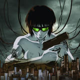 「GHOST IN THE SHELL 攻殻機動隊」