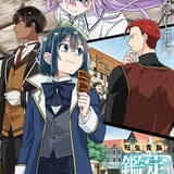 「転生貴族、鑑定スキルで成り上がる」第3期が今秋放送 新キャラのムーシャ、ザットが登場するPV＆キービジュアル公開