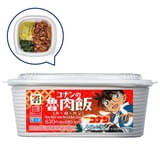 コナンの魯肉飯(ルーローハン)