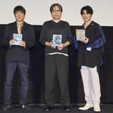 「機動戦士 Gundam GQuuuuuuX -Beginning-」鶴巻監督らが最終回までの展開や「ゼクノヴァ」について語る