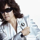 新作アニメ「北斗の拳」でToshlが「愛をとりもどせ!!」をカバー 種もみじいさん役キャストなども明らかに