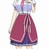 天宮梨絵（あまみや・りえ）／CV：白砂沙帆