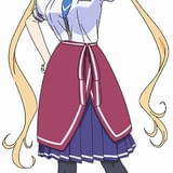 鈴木万里花（すずき・まりか）／CV：千春