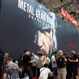 「メタルギアソリッド」ついに映画化