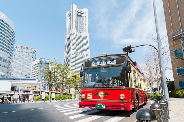 名探偵コナン ハイウェイの堕天使」が横浜とコラボ コナン仕様の大観覧
