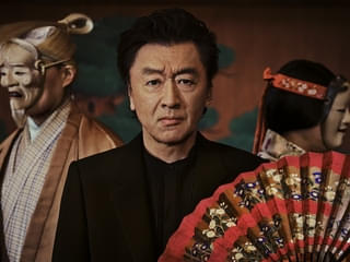 「あかね噺」OP・ED両主題歌を桑田佳祐が完全書き下ろし 天才若手落語家・阿良川魁生のキャラPVも公開