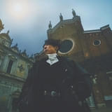 実写映画「岸辺露伴は動かない 懺悔室」5月3日にNHK総合でテレビ初放送 ドラマシリーズ第7～9話の再放送も決定