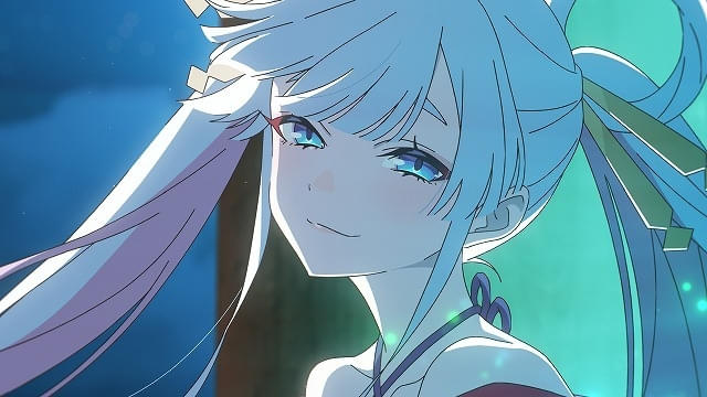 Netflix映画『超かぐや姫！』 Netflixにて独占配信中