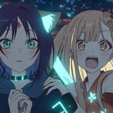 Netflix映画『超かぐや姫！』 Netflixにて独占配信中