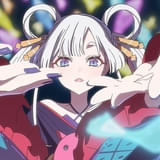 Netflix映画『超かぐや姫！』 Netflixにて独占配信中