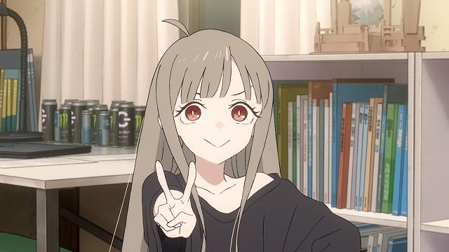 Netflix映画『超かぐや姫！』 Netflixにて独占配信中