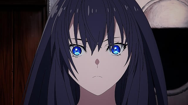 ティザーPVの場面写真も多数公開
