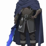 ジグ＝クレイン（CV：坂 泰斗）