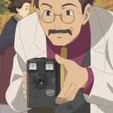 「パリに咲くエトワール」冒頭11分の映像を披露 リサーチャー・白土晴一の時代考証コメントも