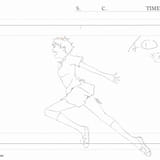 300点以上の制作資料が展示される